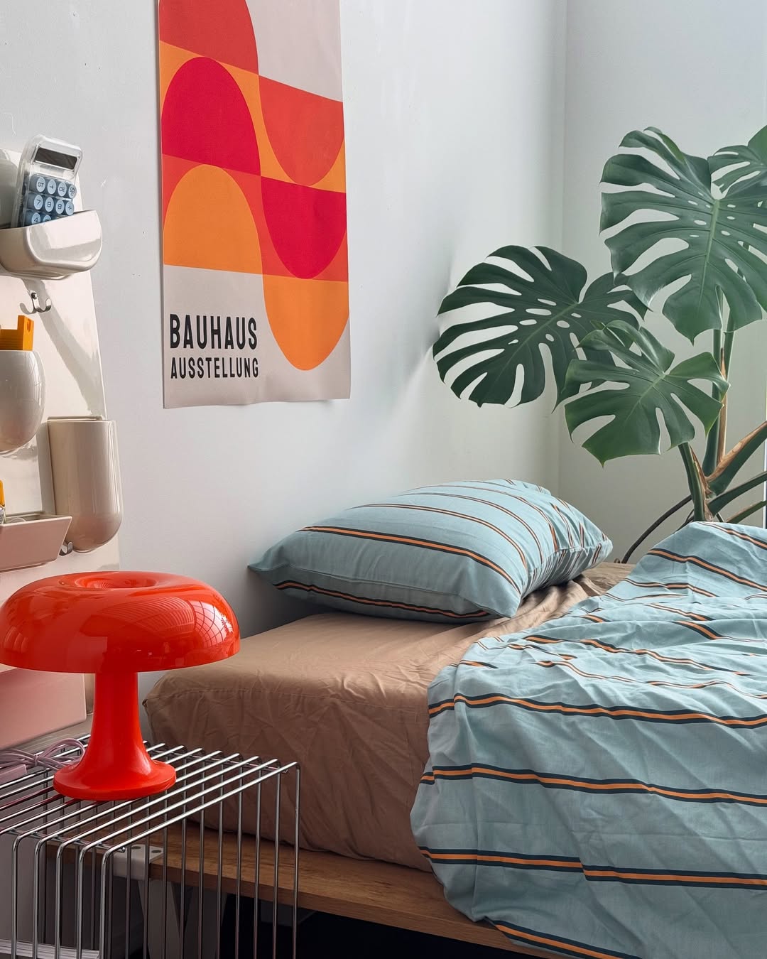 Vintage Bed Set