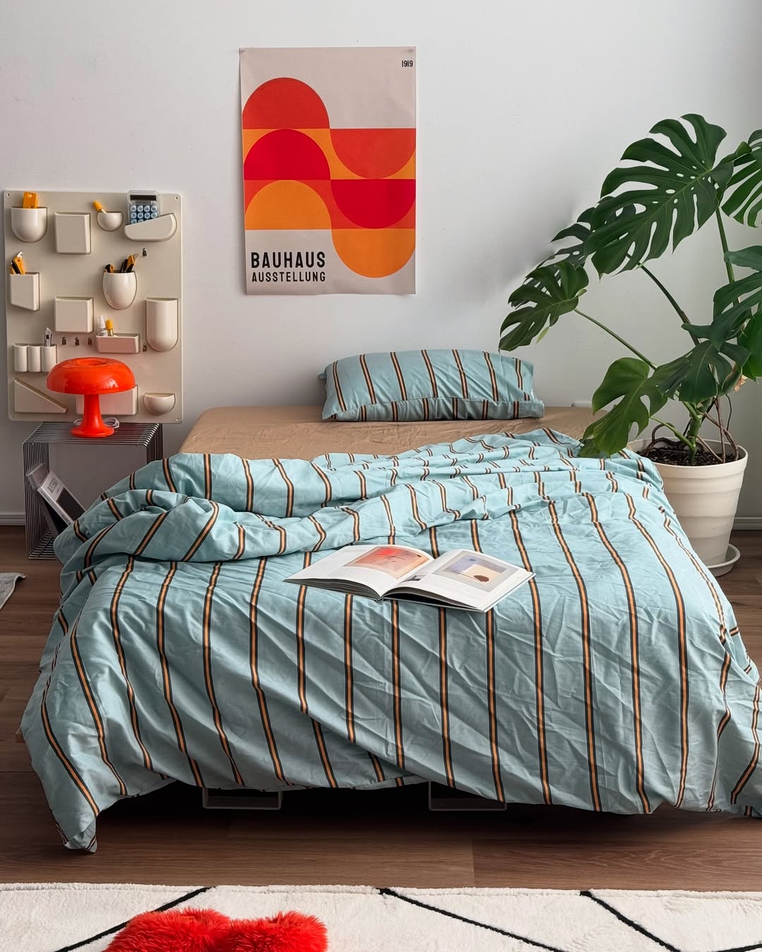 Vintage Bed Set