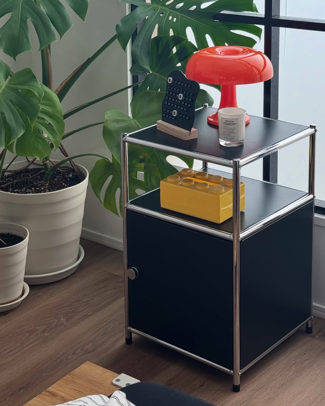 Side Desk